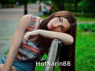 HotKarinBB