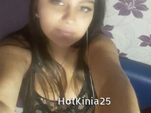 HotKinia25