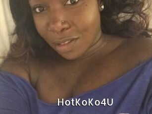HotKoKo4U