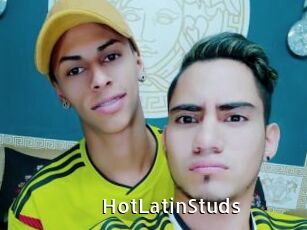 HotLatinStuds