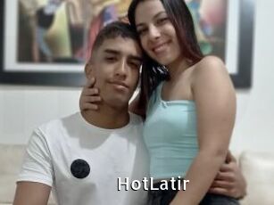 HotLatir