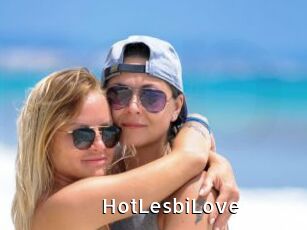 HotLesbiLove