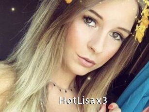 HotLisax3