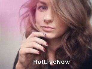 HotLiveNow