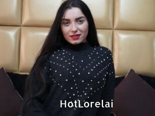 HotLorelai