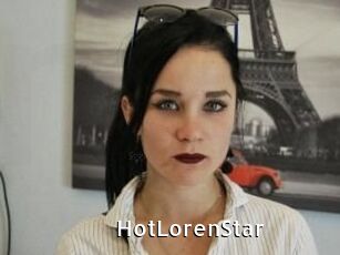 HotLorenStar My Porno Stash