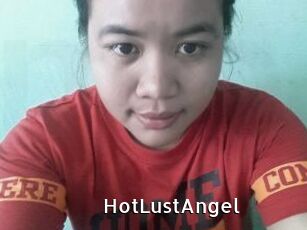 HotLustAngel
