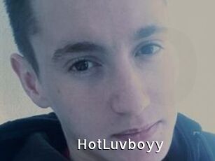 HotLuvboyy