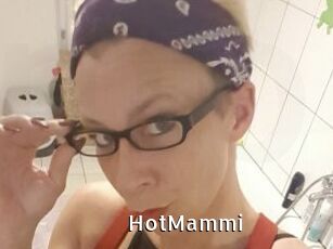 HotMammi My Porno Stash