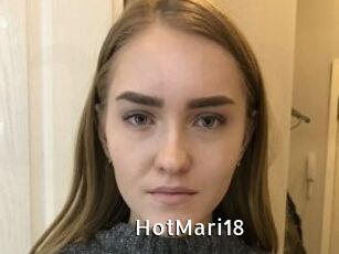HotMari18