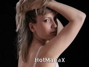 HotMariaX
