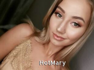 HotMary