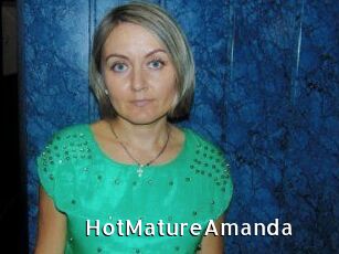 HotMatureAmanda