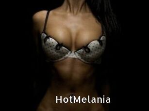 HotMelania