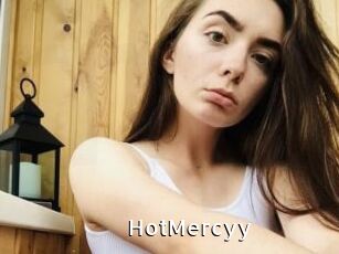 HotMercyy