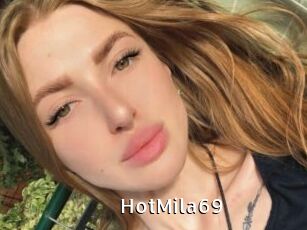 HotMila69