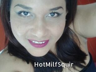HotMilfSquir