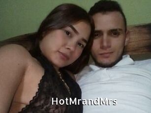 HotMrandMrs