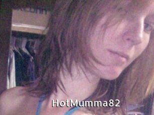 HotMumma82