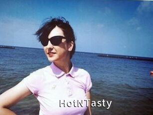 HotNTasty