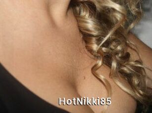 HotNikki85