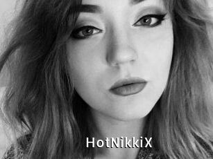 HotNikkiX