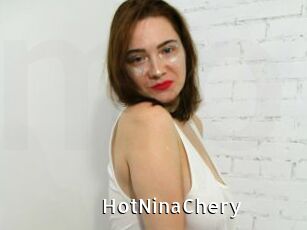 HotNinaChery