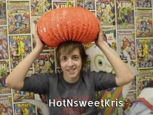 HotNsweetKris My Porno Stash