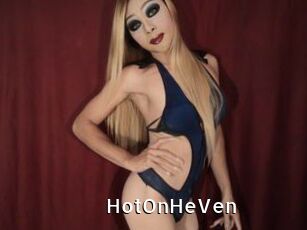 HotOnHeVen