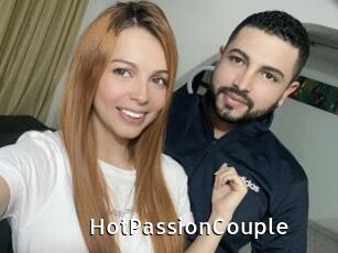 HotPassionCouple
