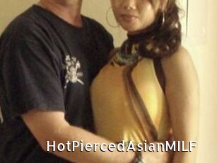 HotPiercedAsianMILF