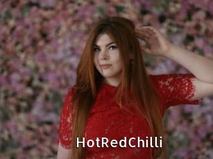 HotRedChilli