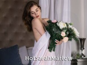 HotSarahMarlow