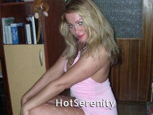 HotSerenity