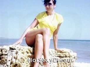 HotSexyDream