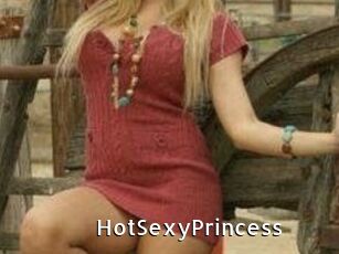 HotSexyPrincess