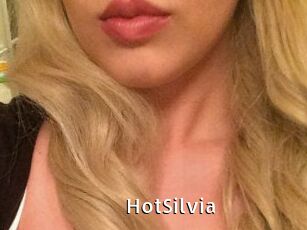 HotSilvia