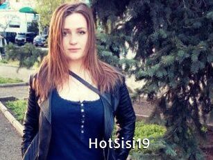 HotSisi19