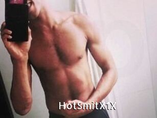 HotSmitX1X