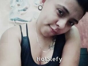 HotStefy