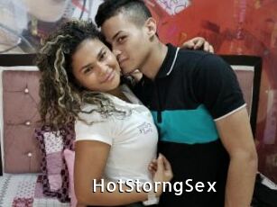 HotStorngSex