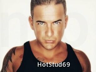 HotStud69