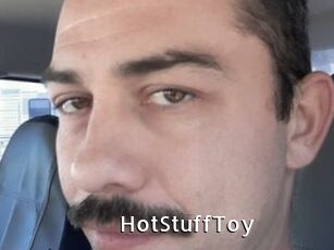 HotStuffToy