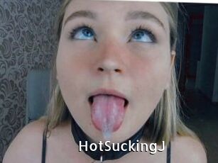 HotSuckingJ