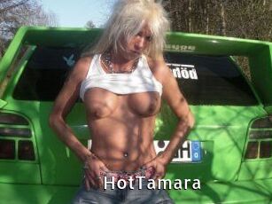HotTamara