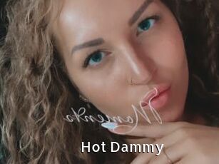 Hot_Dammy