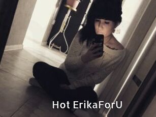 Hot_ErikaForU