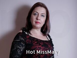 Hot_MissMary
