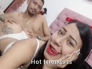 Hot_friends_rs My Porno Stash