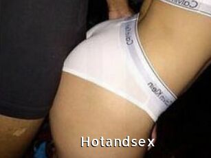 Hotandsex